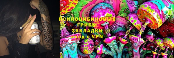 Альфа ПВП Абаза